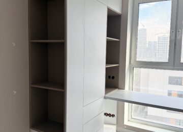 Мебель для рабочего  места