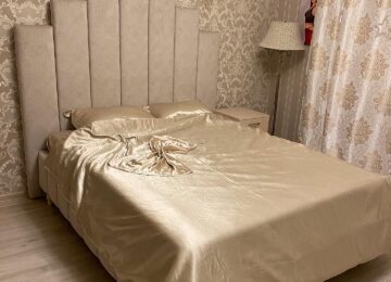 Кровать