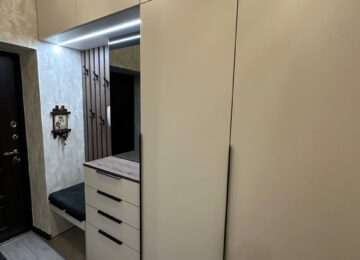Прихожая