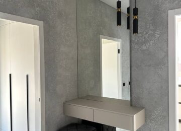 Мебель в прихожую