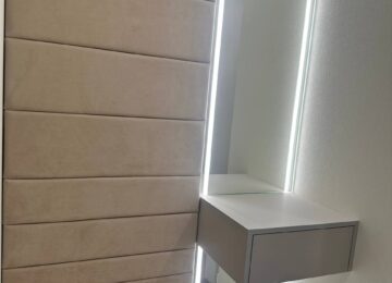 Мебель в прихожую
